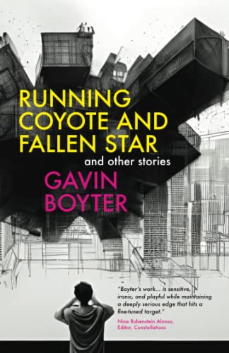 Running Coyote and Fallen Star