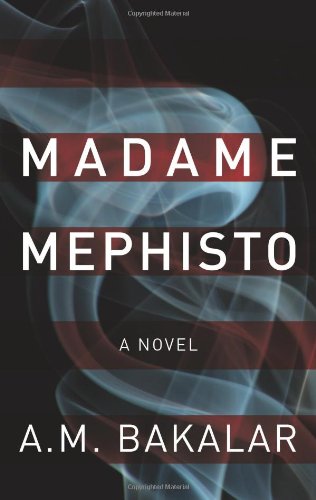 Madame Mephisto