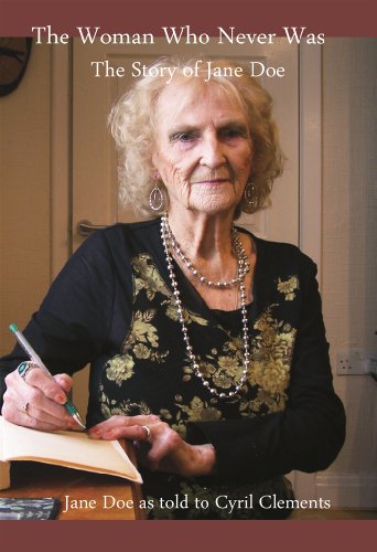 The Woman Who Never Was