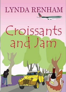 Croissants and Jam 