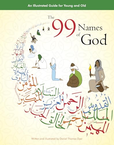 The 99 Names of God