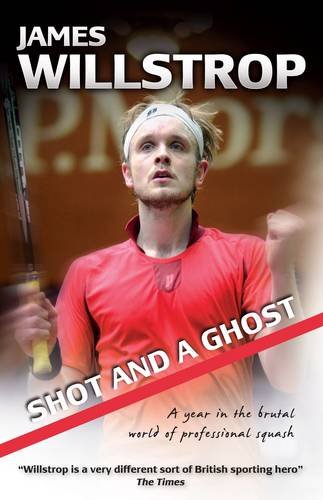 Shot and a Ghost