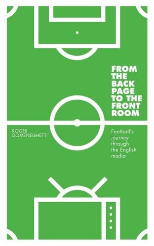 From the Back Page to the Front Room