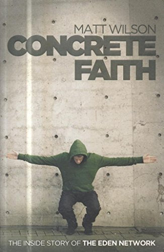 Concrete Faith