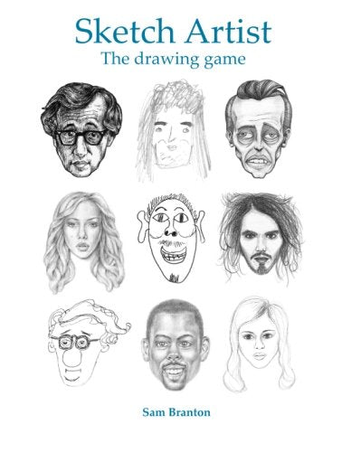 Sketch Artist