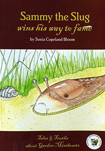 Sammy the Slug Wins His Way to Fame