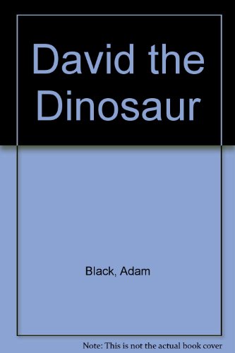 David the Dinosaur