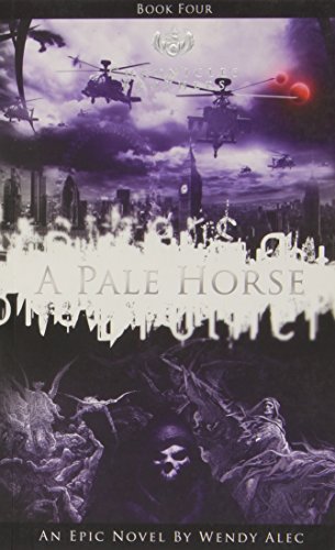 A Pale Horse