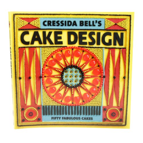 Cressida Bell's Cake Design