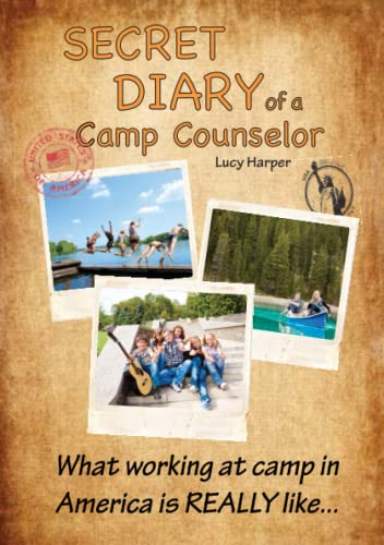 Secret Diary of a Camp Counselor