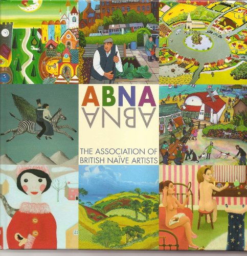 The Association of British Naive Artists