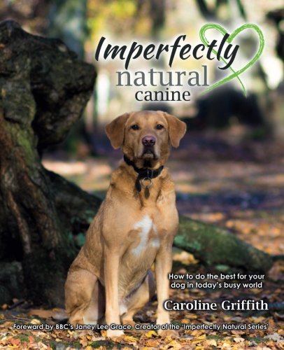 Imperfectly Natural Canine