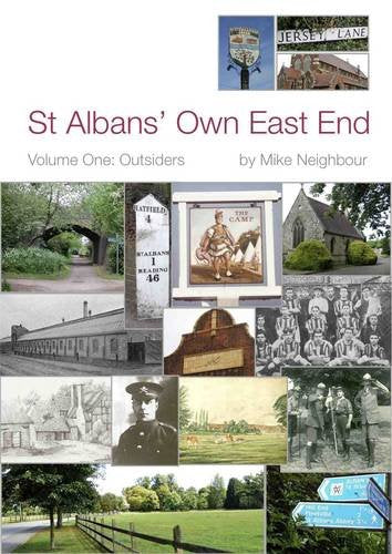 St. Albans' Own East End