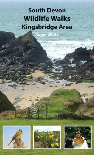 South Devon Wildlife Walks - Kingsbridge Area