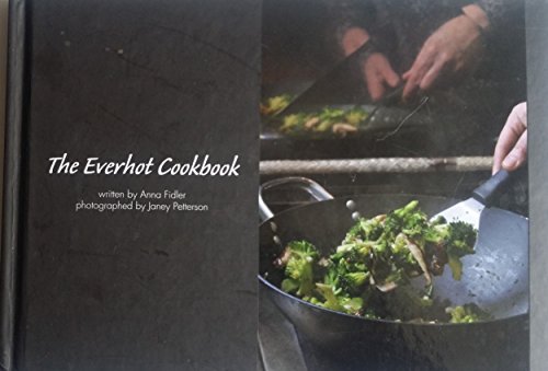 The Everhot Cookbook