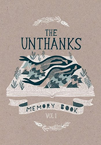 Memory Book