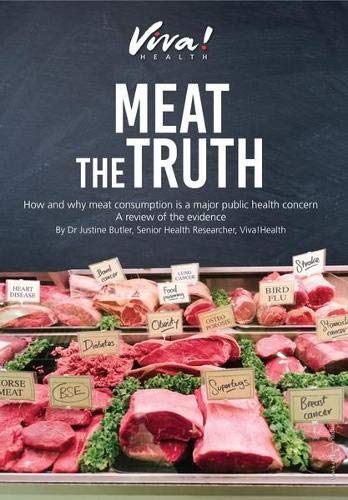 Meat the Truth Report