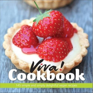 Viva! Cookbook