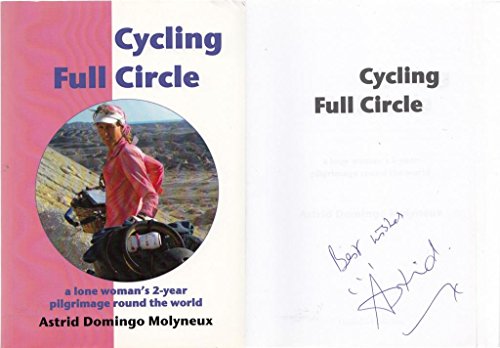 Cycling Full Circle