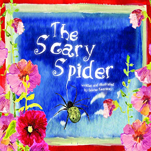 The Scary Spider