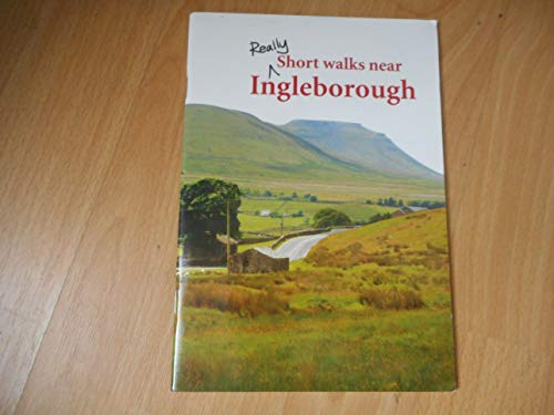 Really Short Walks Near Ingleborough