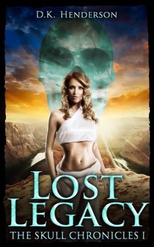Lost Legacy