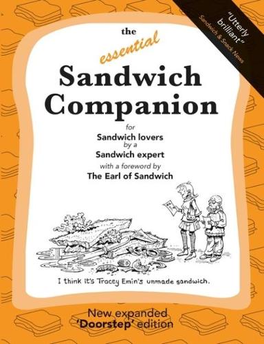 The Essential Sandwich Companion