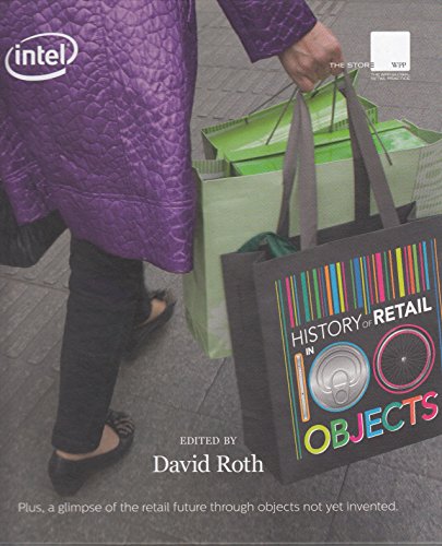 History of Retail in 100 Objects