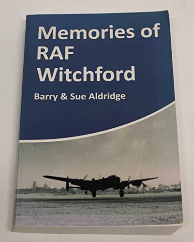 Memories of RAF Witchford