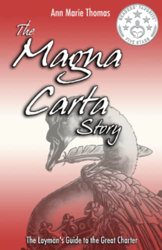 The Magna Carta Story