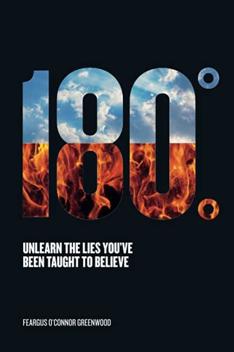180 Degrees