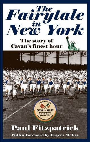 The Fairytale in New York