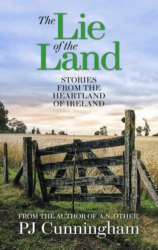 The Lie of the Land