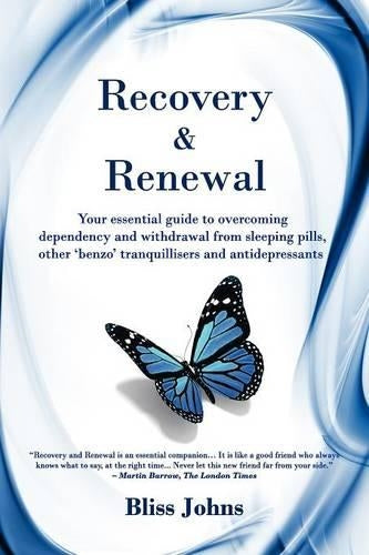 Recovery and Renewal
