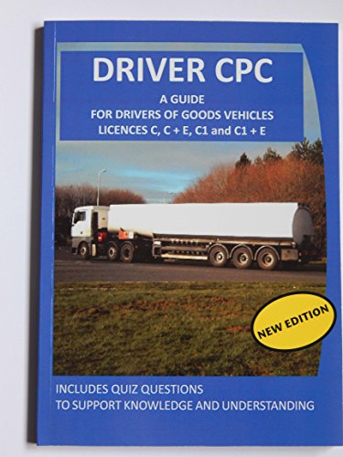 Driver CPC
