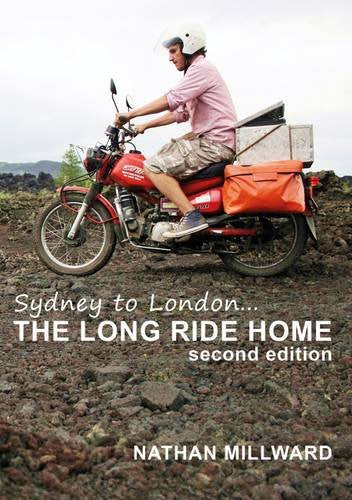 The Long Ride Home