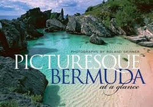 Picturesque Bermuda at a Glance