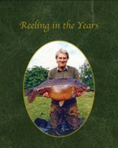 Reeling in the Years