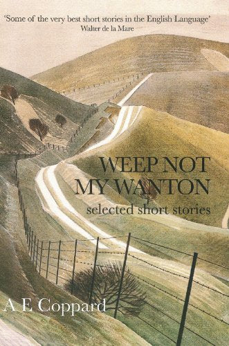 Weep Not My Wanton