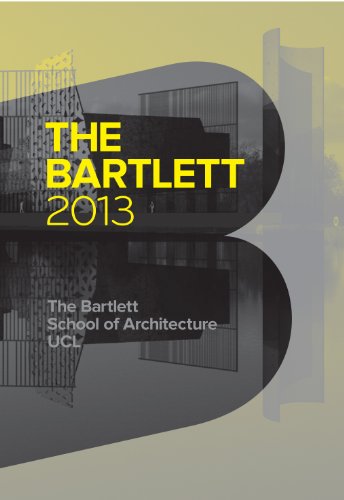 The Bartlett Book 2013