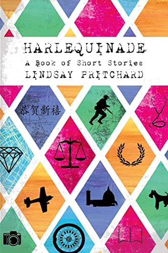 Harlequinade