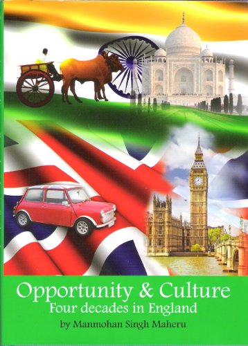 Opportunity and Culture
