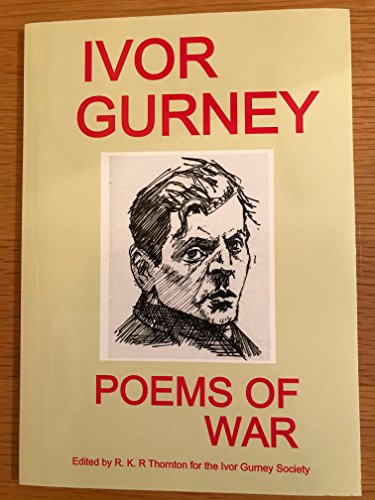 Ivory Gurney: Poems of War