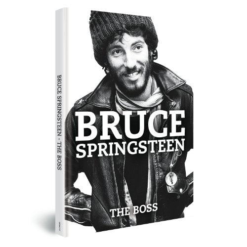 Boss (Hardback)
