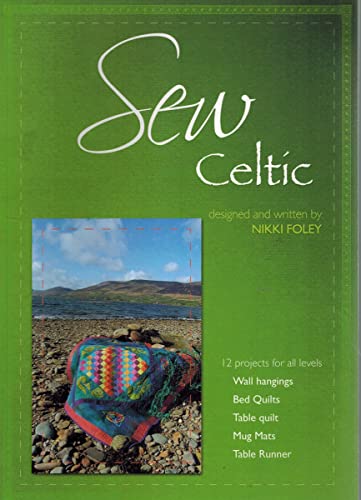 Sew Celtic