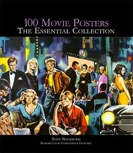 100 Movie Posters 