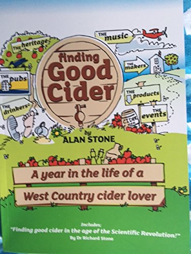 Finding Good Cider