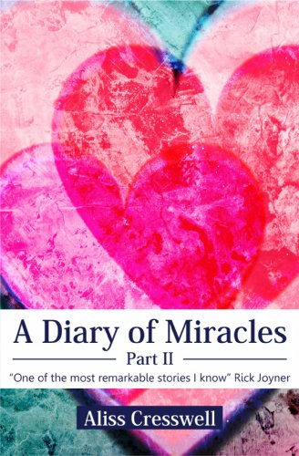 A Diary of Miracles