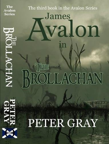 The Brollachan