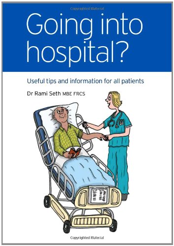 Going into Hospital